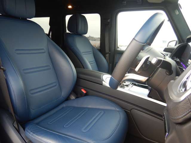 MERCEDES BENZ MERCEDES BENZ G class 2022