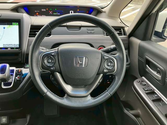 HONDA FREED HYBRID 2019