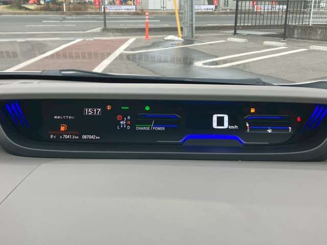 HONDA FREED HYBRID 2019