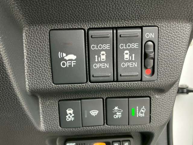 HONDA FREED HYBRID 2019