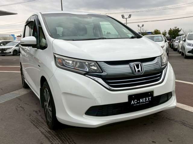 HONDA FREED HYBRID 2019