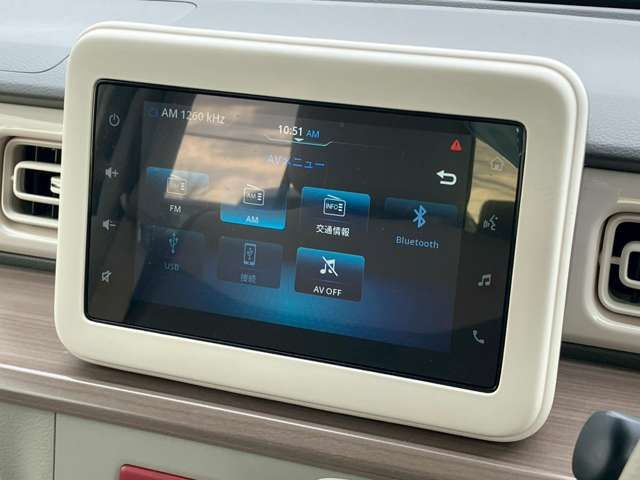 SUZUKI ALTO LAPIN 4WD 2024