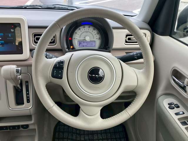 SUZUKI ALTO LAPIN 4WD 2024