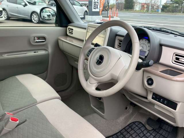 SUZUKI ALTO LAPIN 4WD 2024