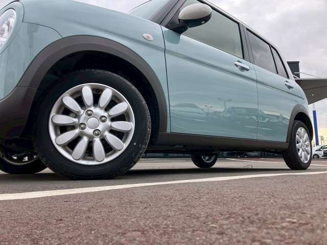 SUZUKI ALTO LAPIN 4WD 2024