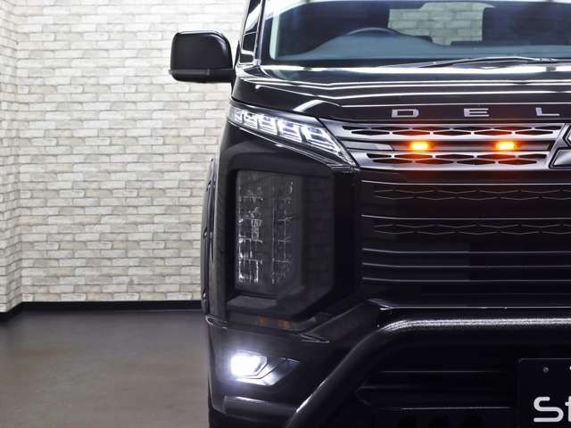 MITSUBISHI DELICA D:5 4WD 2023