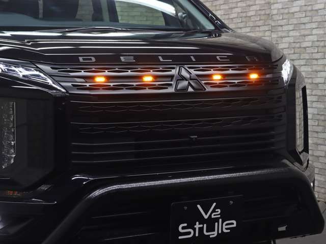 MITSUBISHI DELICA D:5 4WD 2023