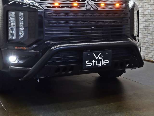 MITSUBISHI DELICA D:5 4WD 2023