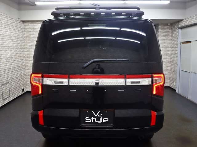 MITSUBISHI DELICA D:5 4WD 2023