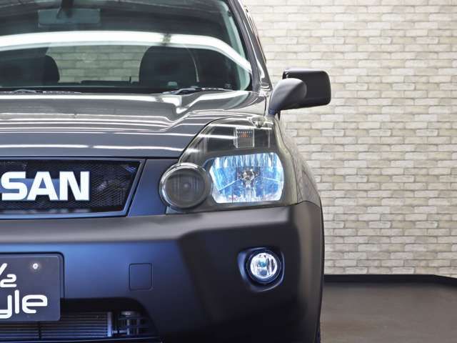 NISSAN X-TRAIL 4WD 2008