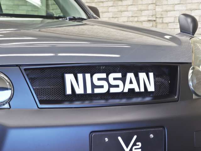 NISSAN X-TRAIL 4WD 2008