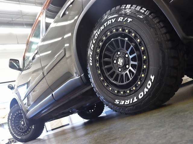 NISSAN X-TRAIL 4WD 2008