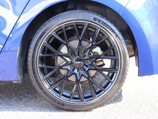 TOYOTA COROLLA TOURING HYBRID 2019