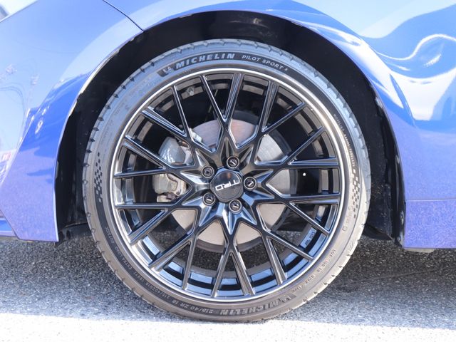 TOYOTA COROLLA TOURING HYBRID 2019