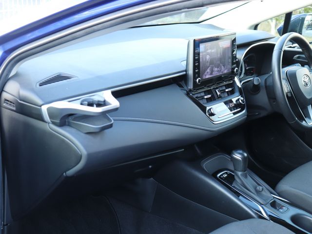 TOYOTA COROLLA TOURING HYBRID 2019