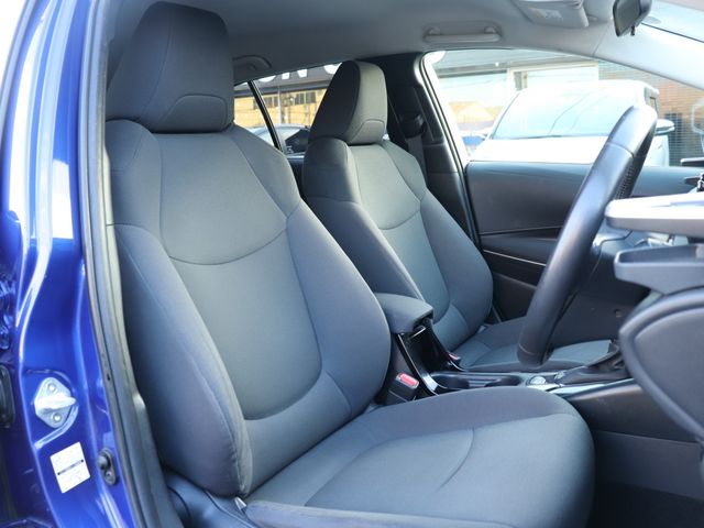 TOYOTA COROLLA TOURING HYBRID 2019