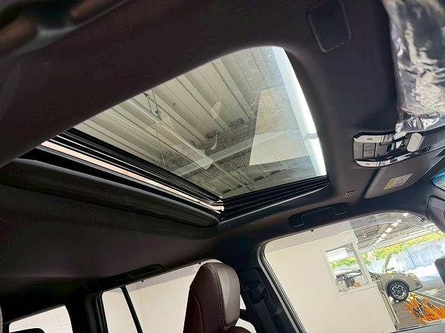 TOYOTA LANDCRUISER 250 2024