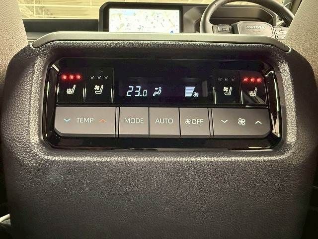 TOYOTA LANDCRUISER 250 2024