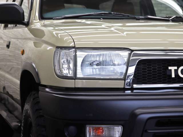 TOYOTA HILUXSURF wagon 2WD 1999