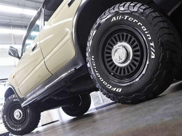 TOYOTA HILUXSURF wagon 2WD 1999