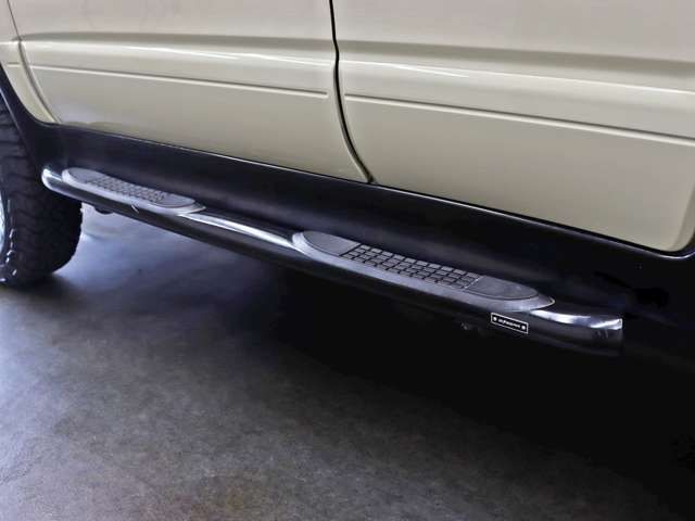 TOYOTA HILUXSURF wagon 2WD 1999