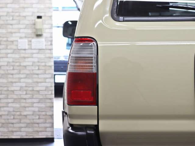 TOYOTA HILUXSURF wagon 2WD 1999