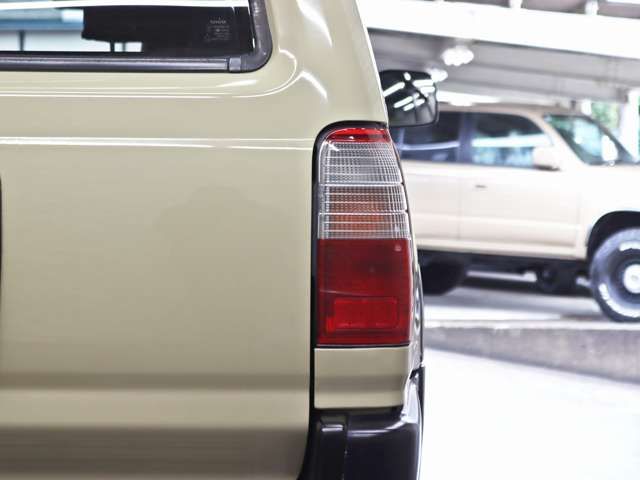 TOYOTA HILUXSURF wagon 2WD 1999