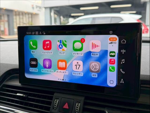 AUDI AUDI Q5 SPORTBACK 2022