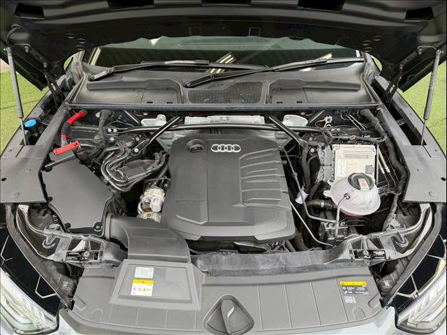 AUDI AUDI Q5 SPORTBACK 2022