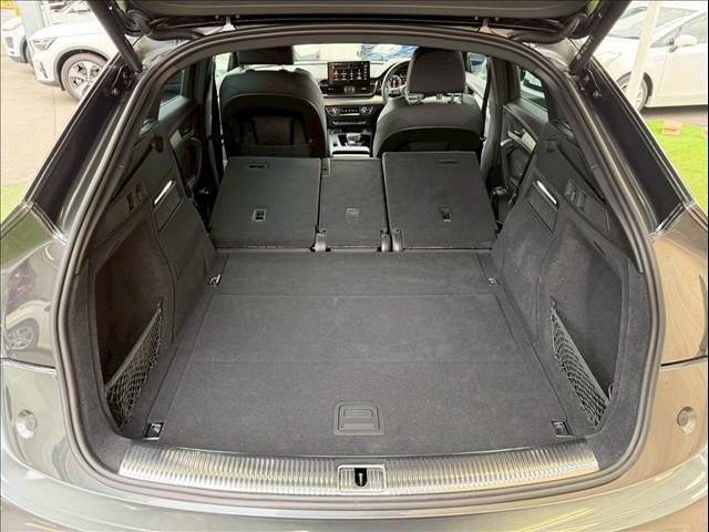 AUDI AUDI Q5 SPORTBACK 2022