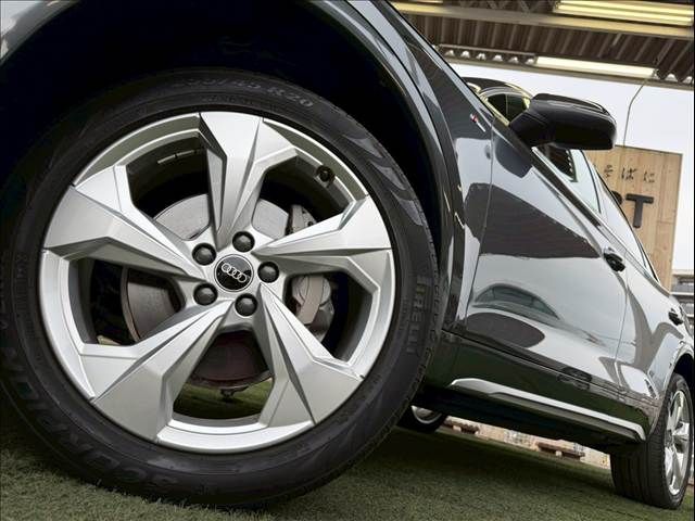 AUDI AUDI Q5 SPORTBACK 2022