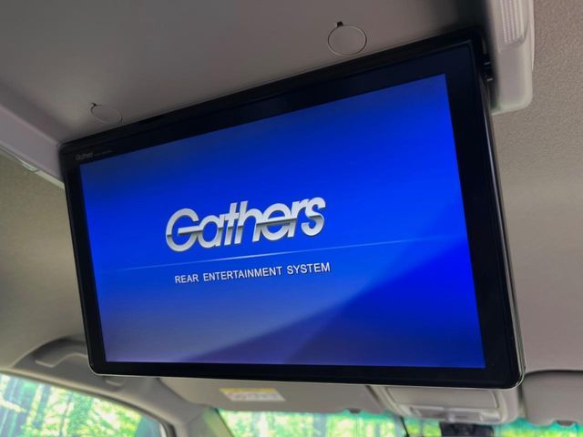 HONDA STEPWAGON SPADA HYBRID 2019