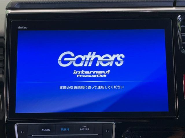 HONDA STEPWAGON SPADA HYBRID 2019