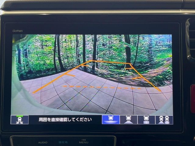 HONDA STEPWAGON SPADA HYBRID 2019