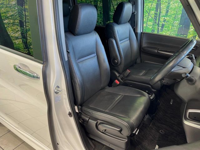 HONDA STEPWAGON SPADA HYBRID 2019