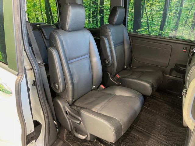 HONDA STEPWAGON SPADA HYBRID 2019