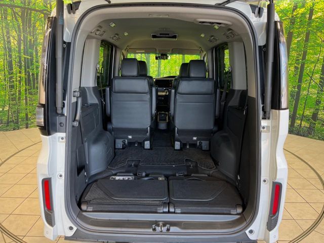 HONDA STEPWAGON SPADA HYBRID 2019