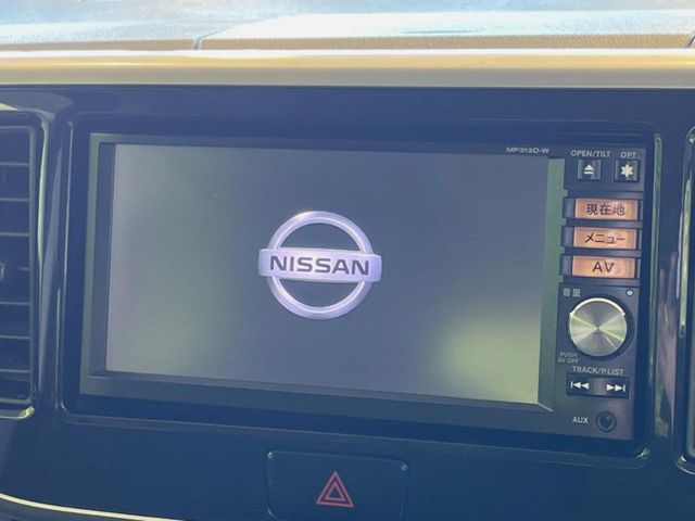 NISSAN DAYZ ROOX 2014