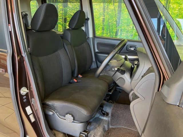 NISSAN DAYZ ROOX 2014