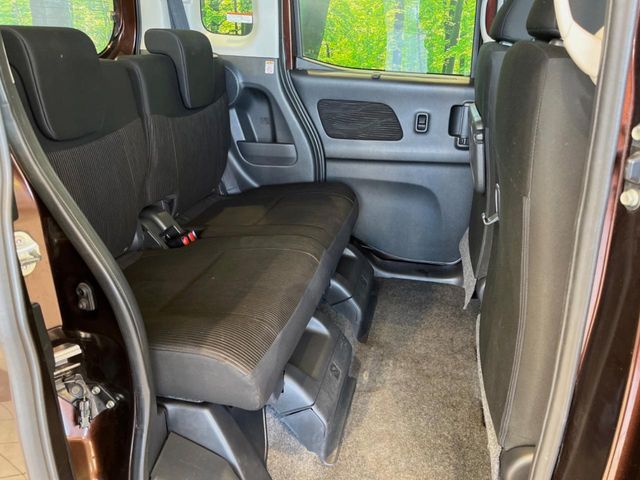 NISSAN DAYZ ROOX 2014