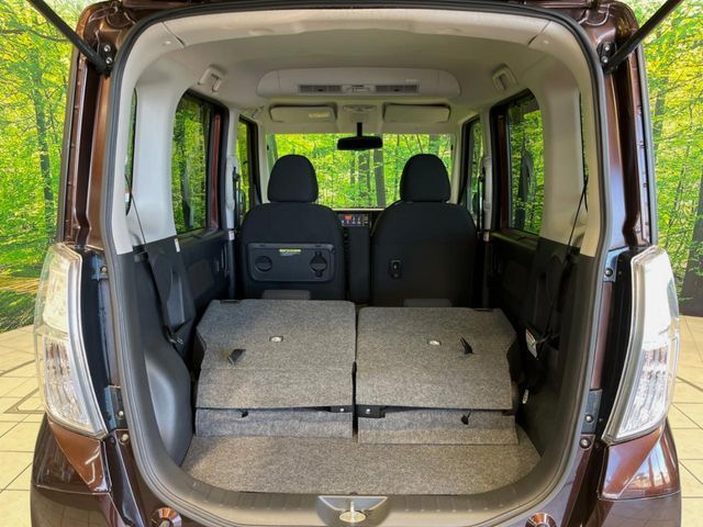 NISSAN DAYZ ROOX 2014