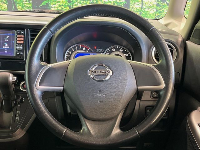 NISSAN DAYZ ROOX 2014