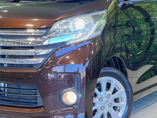 NISSAN DAYZ ROOX 2014