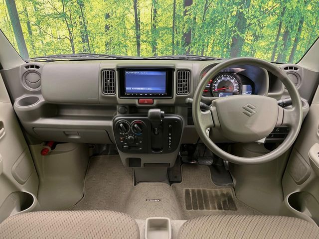 SUZUKI EVERY van 2020