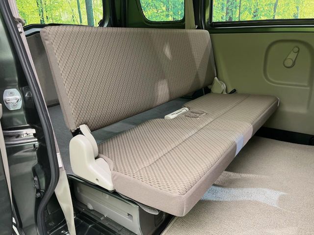 SUZUKI EVERY van 2020