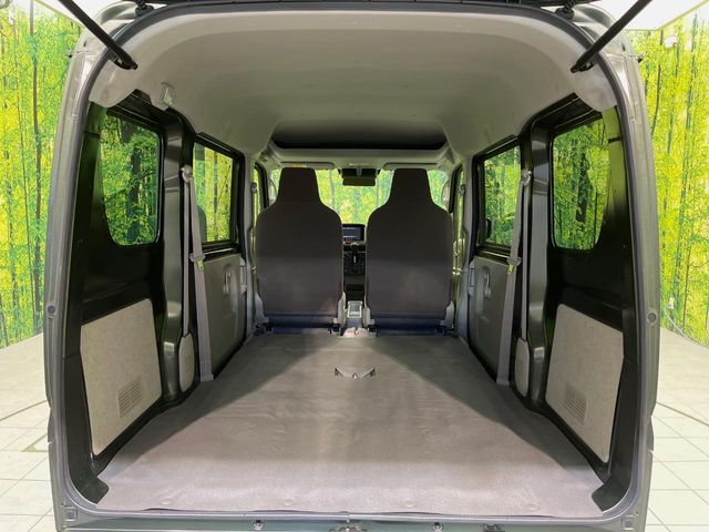 SUZUKI EVERY van 2020