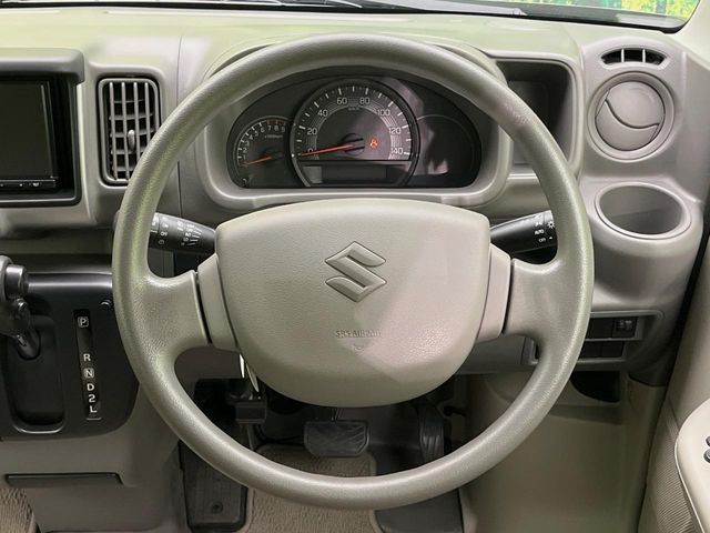 SUZUKI EVERY van 2020