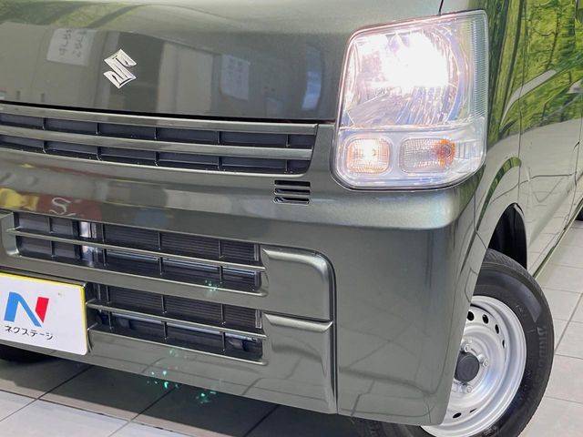 SUZUKI EVERY van 2020