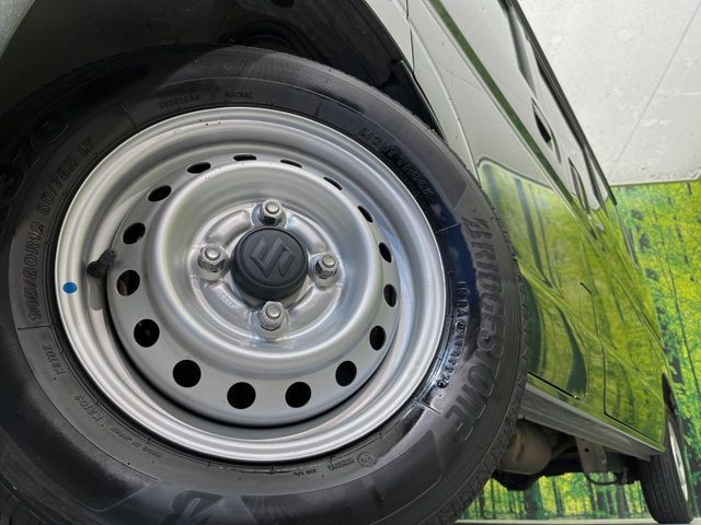 SUZUKI EVERY van 2020