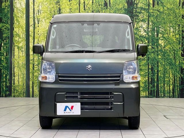SUZUKI EVERY van 2020